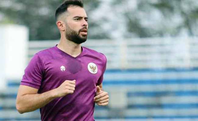 Jordi Amat Dipastikan Gabung JDT