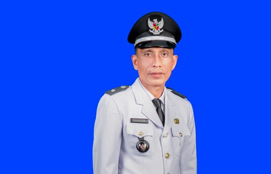 Kepala Desa Muaro Singoan, Samadani