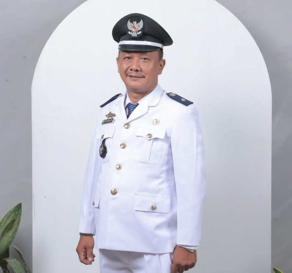 Kepala Desa Rengas Bandung, Wasono