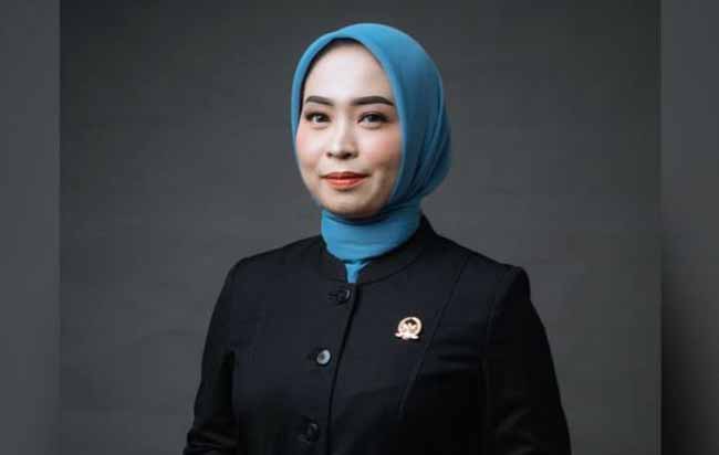 MTQ Desa Talang Makmur