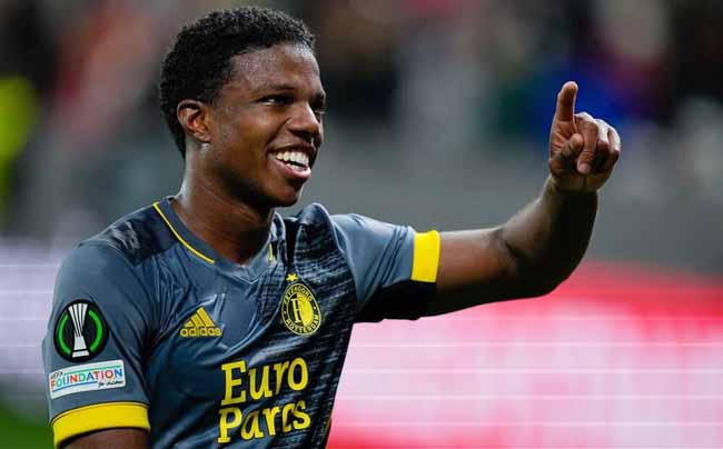 Manchester United Segera Gaet Tyrell Malacia Manchester United Segera Gaet Tyrell Malacia