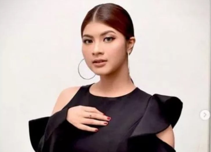 Nabila maharani