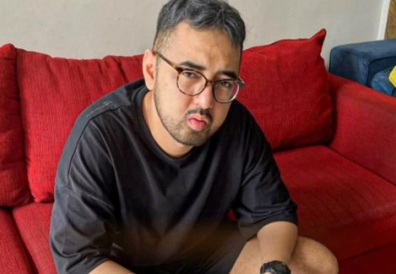 Potret Ahmad Kemal Palevi Potret Ahmad Kemal Palevi