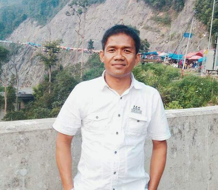 kepala desa, Muhtar Jais kepala desa, Muhtar Jais