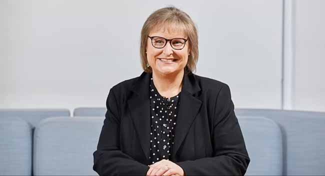 Alison Brittain