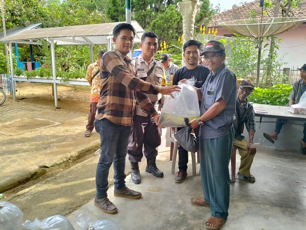 Desa Ladang Peris Desa Ladang Peris