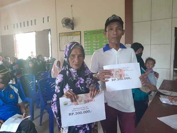 Desa Sarang Burung Desa Sarang Burung