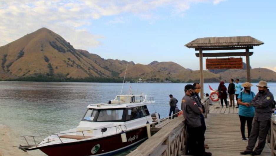 Foto Istimewa Foto Istimewa