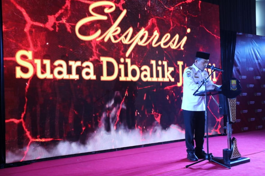 Gubernur Al Haris