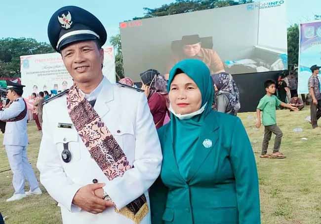 Kades Baru Nalo Merangin Kades Baru Nalo Merangin