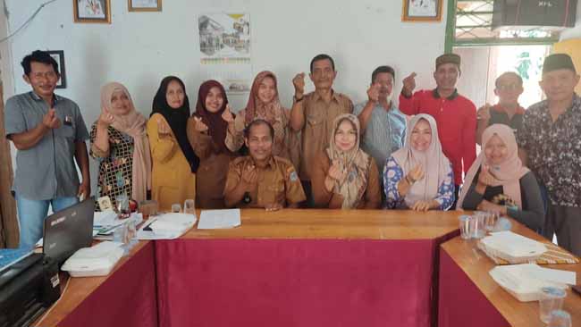 Kades Nalo Gedang Kades Nalo Gedang