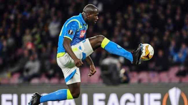 Kalidou Koulibaly