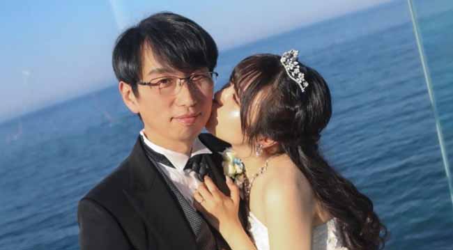 Nikahi Idol Jepang-nya Nikahi Idol Jepang-nya