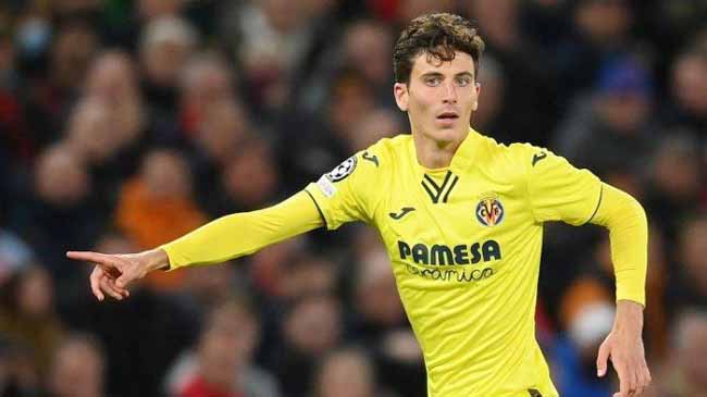 Pau Torres Pau Torres