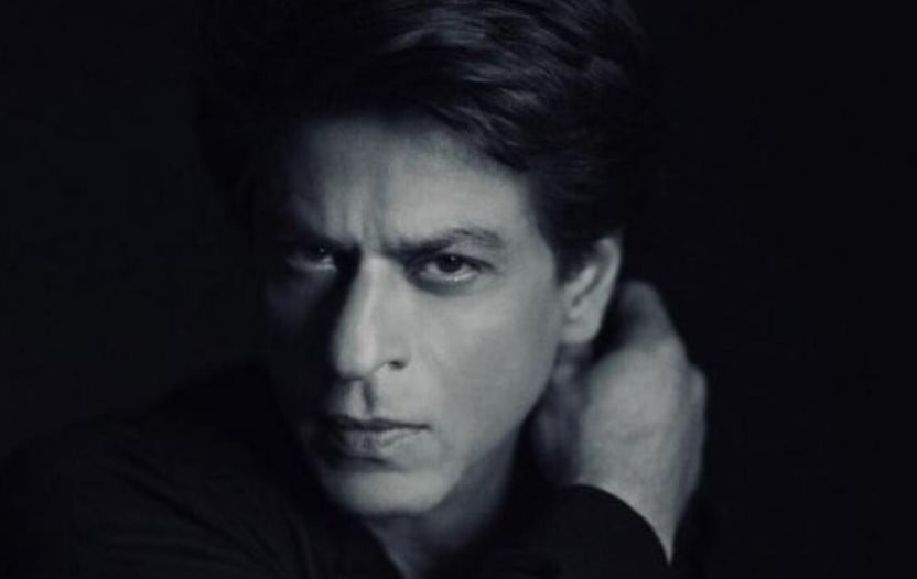 Shah Rukh Khan