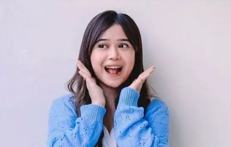 Brisia Jodie Brisia Jodie