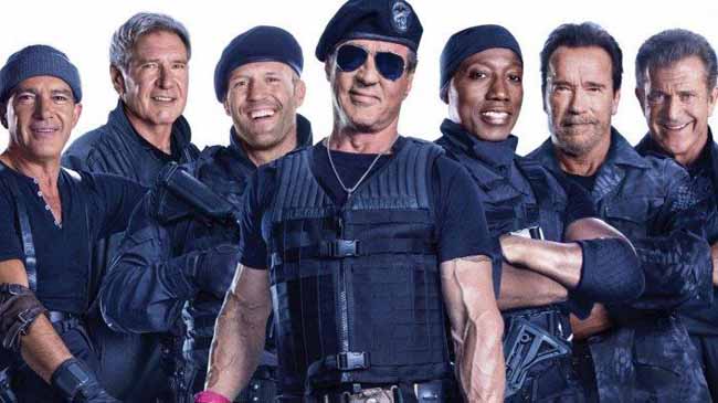 Expendables