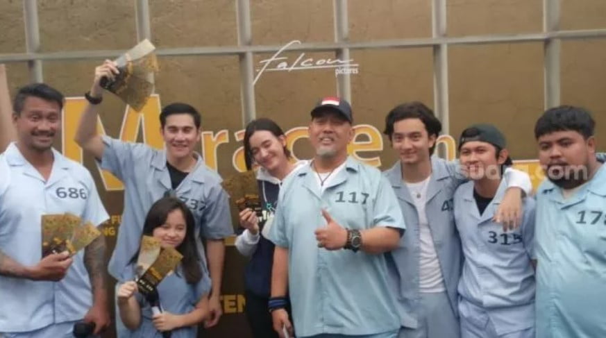 Foto Istimewa. Foto Istimewa.