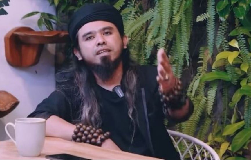 Gus Samsudin
