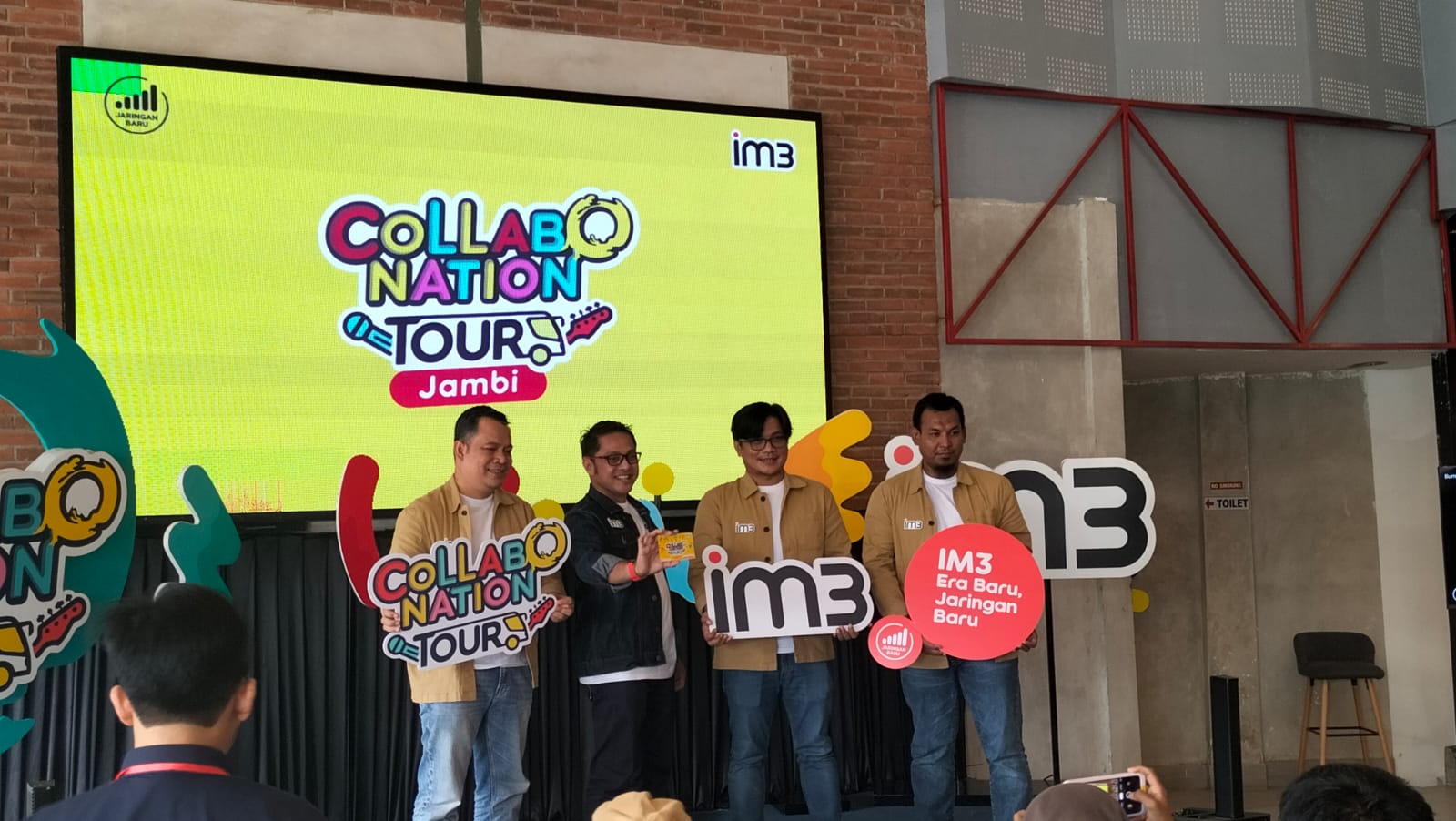 Indosat Ooredeo Hutchison