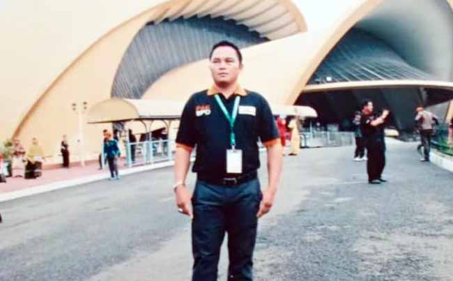 Kades Muara Jernih Merangin Kades Muara Jernih Merangin