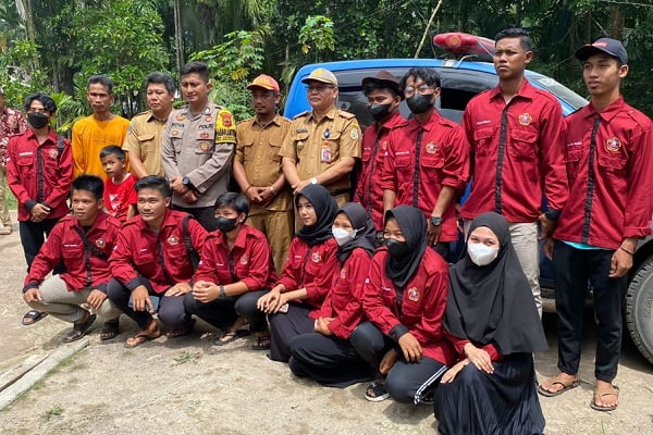 Karang taruna desa pangkal duri Karang taruna desa pangkal duri