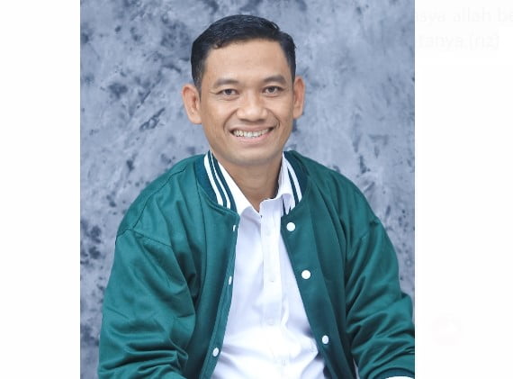 Kepala Desa Sungai Buluh, Supriono Kepala Desa Sungai Buluh, Supriono