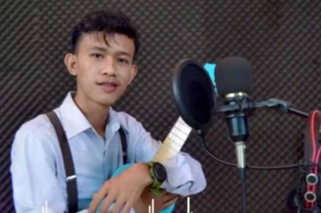 Musisi Muda Tanjabbar