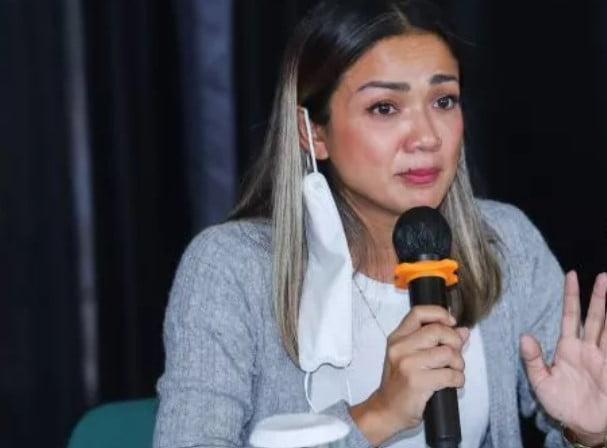 Nirina Zubir Nirina Zubir
