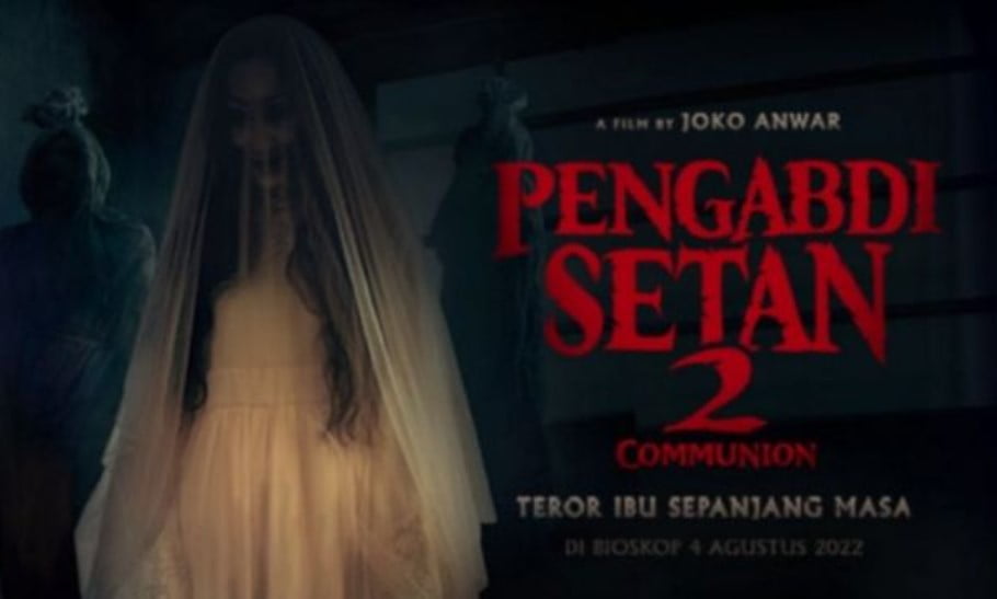 Pengabdi setan 2