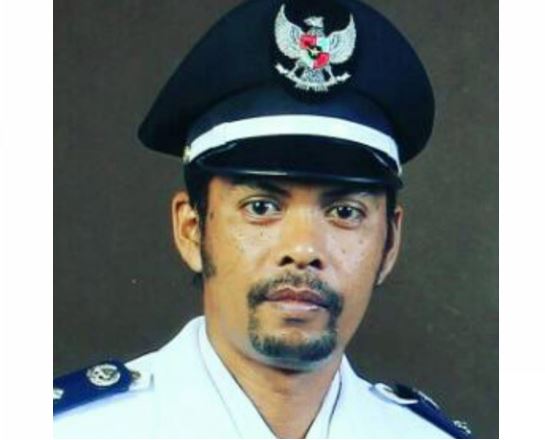 Rosdansyah Rosdansyah