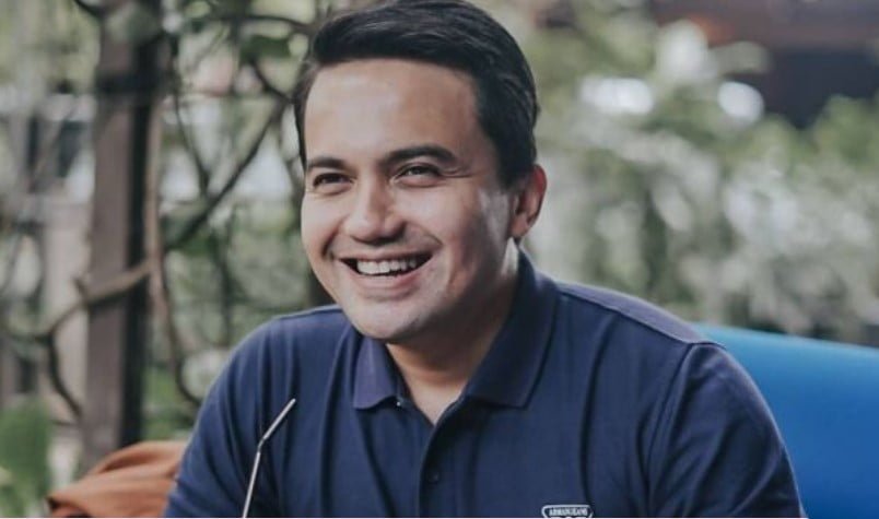 Sahrul Gunawan Sahrul Gunawan