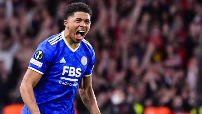 Wesley Fofana Wesley Fofana