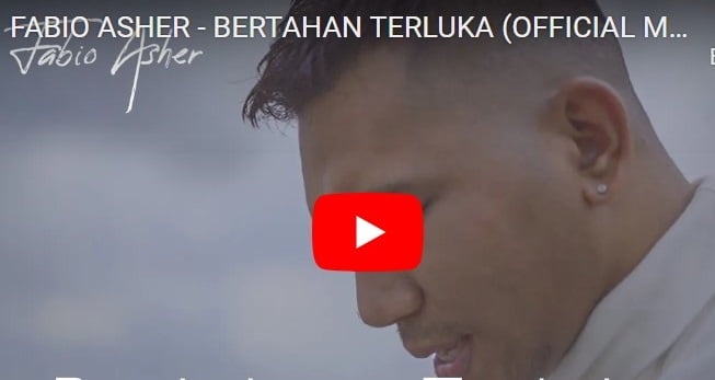 Bertahan Terluka - Fabio Asher