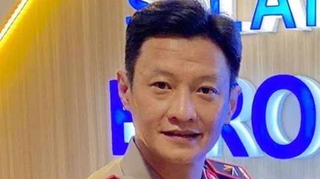 Brigjen Hendra Kurniawan