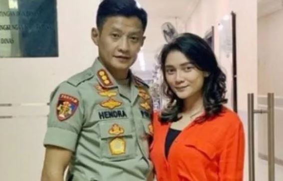 Gaji Brigjen Hendra Kurniawan