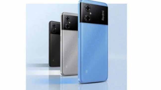 HP Redmi Note 11 R HP Redmi Note 11 R