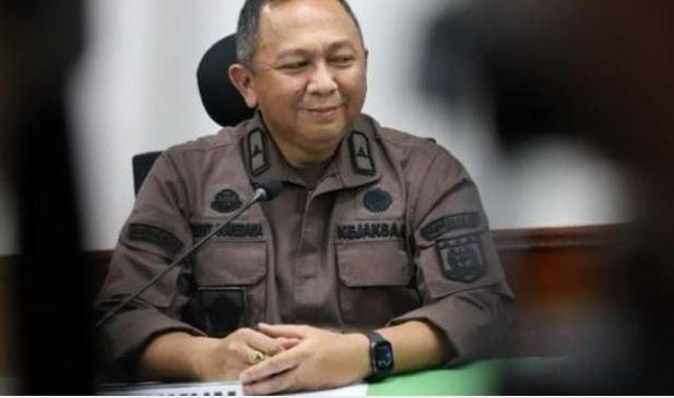 Kapuspenkum Kejaksaan Agung RI, I Ketut Sumedana (Istimewa) Kapuspenkum Kejaksaan Agung RI, I Ketut Sumedana (Istimewa)