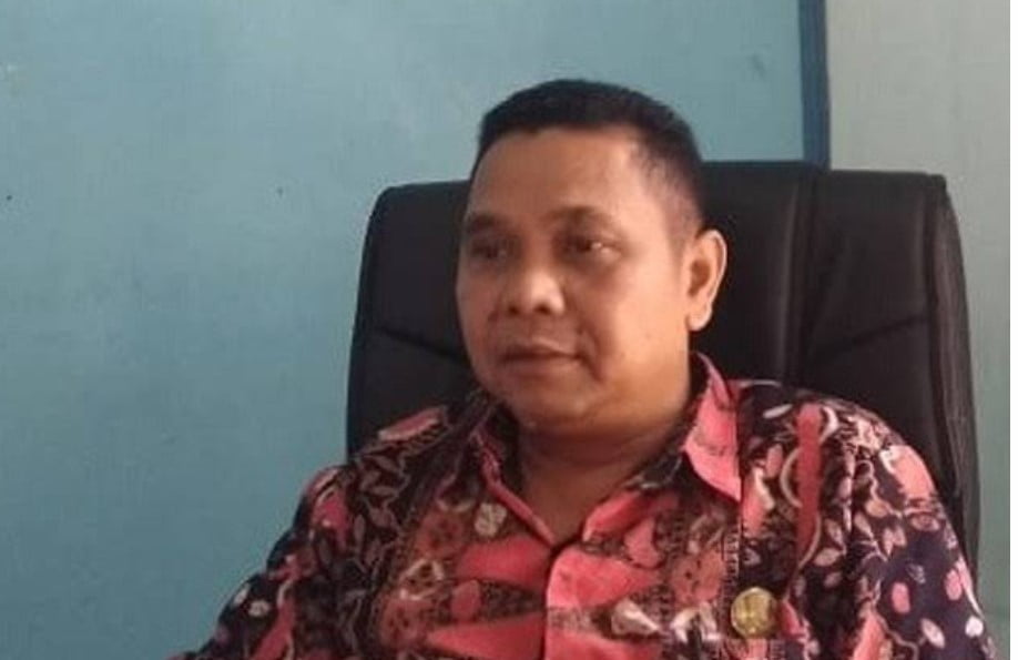 Kepala Dinas Pendidikan dan Kebudayaan Kabupaten Batanghari, Zulpadlli