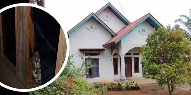 Maling Kembali Beraksi Maling Kembali Beraksi