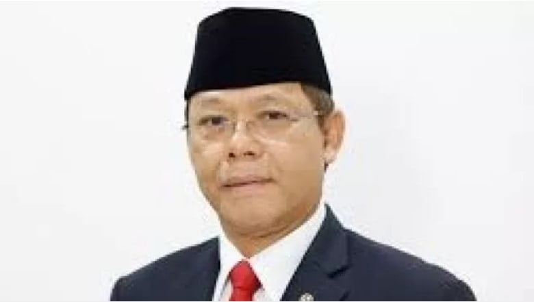 Muhamad Mardiono. Muhamad Mardiono.