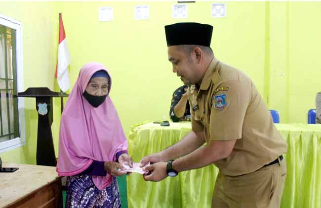 Pemdes Bram Itam Pemdes Bram Itam