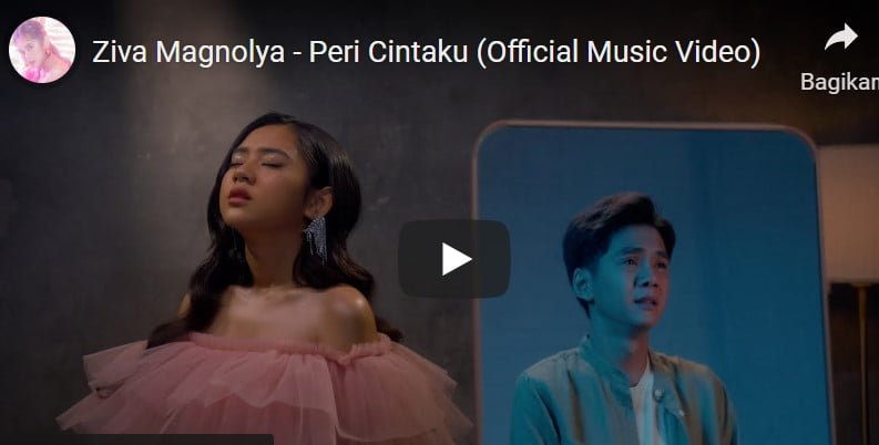 Peri Cintaku - Ziva Magnolya Peri Cintaku - Ziva Magnolya