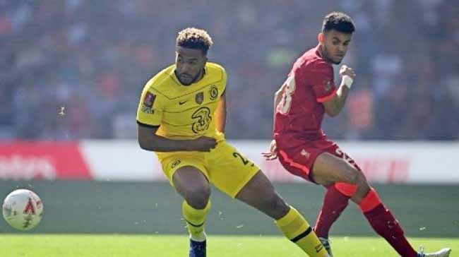 Reece James Perpanjang Kontrak Reece James Perpanjang Kontrak