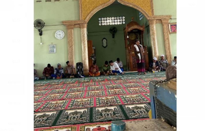 desa-sengkati-baru-yasinan-akbar Pemerintah Desa Sengkati Baru