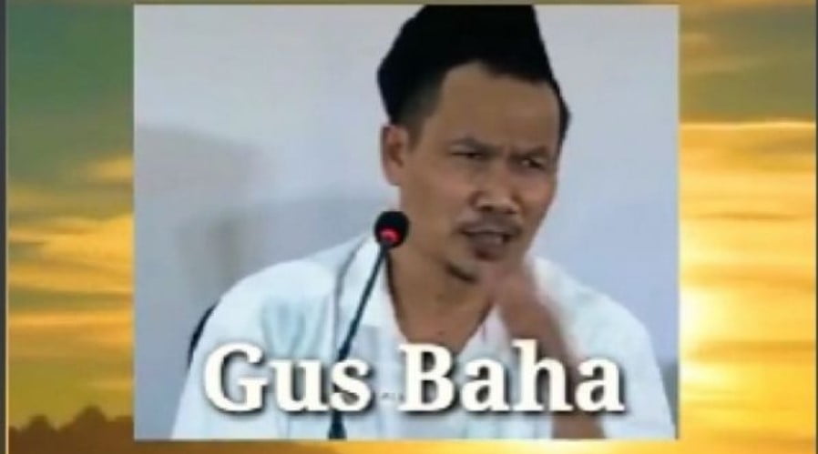 kajian Gus Baha