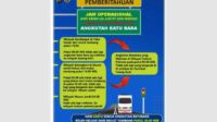 Aturan Terbaru Truk Batu Bara di Jambi