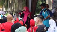 Budayakan Olahraga untuk Kesehatan