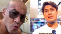 Deddy Corbuzier ajak duel Rizky Billar. (Seleb.jambiseru.com)