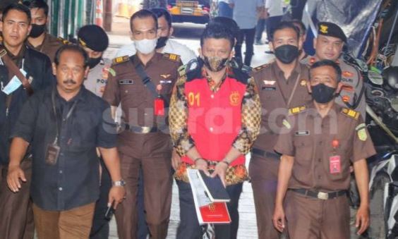 Ferdy Sambo sidang Ferdy Sambo sidang